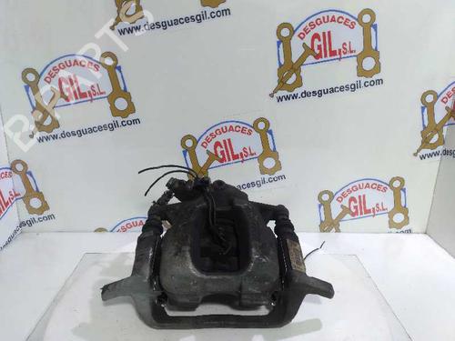 Used Right front brake caliper PEUGEOT 407 (6D_) 2.0 (6DRFNB, 6DRFNE) (136 hp) 20729539