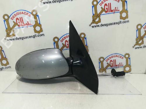 Right mirror FORD FOCUS I Saloon (DFW) 1.8 Turbo DI / TDDi | BP20809346C27 