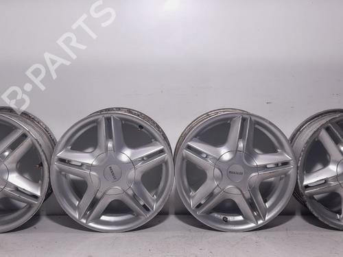Used Rim RENAULT MEGANE I (BA0/1_) 1.9 dTi (BA1U) (80 hp) 27357929