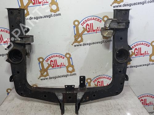 Rear axle SMART FORTWO Coupe (450) 0.7 (450.352, 450.332) | BP20764850M2 