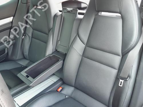 Seats set PORSCHE PANAMERA (970) 3.6 4 | BP28542343C78 
