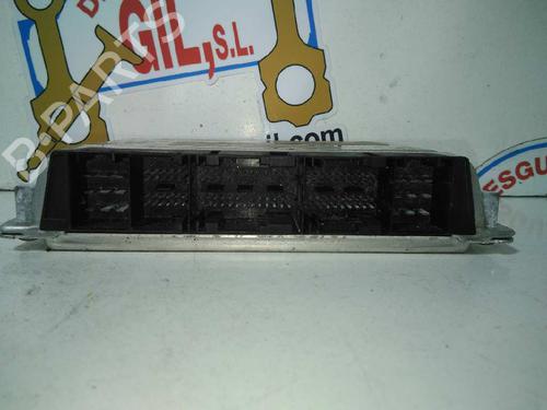 Used Engine control unit (ECU) BMW 3 (E46) 318 i (118 hp) 20791513
