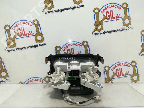 Climate control OPEL AGILA (B) (H08)  | BP20806771I5 