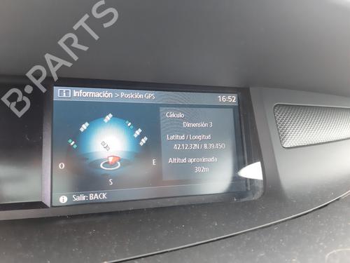 Bremssattel rechts vorne RENAULT ESPACE IV (JK0/1_) 2.0 dCi (JK01, JK02, JK1J, JK1K, JK1H) | BP20755108M104 