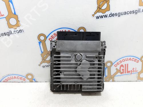 Engine control unit (ECU) SEAT IBIZA IV (6J5, 6P1)  | BP20745949M57 