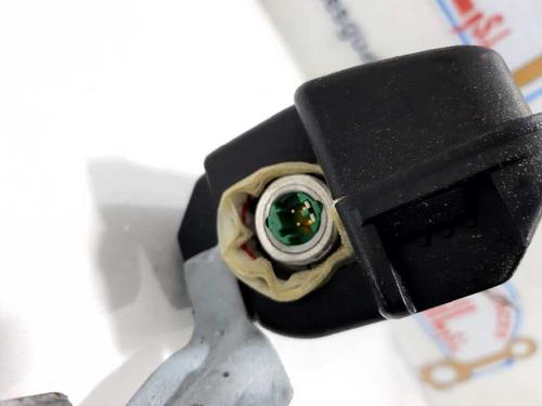 Electronic module PEUGEOT 607 (9D, 9U) 3.0 V6 24V | BP20802832M83 