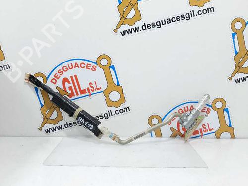 Used Left curtain airbag BMW X5 (E53) [2000-2006]  20731529