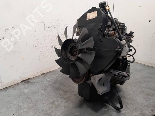 Engine IVECO DAILY III Van | BP39243501M1 - Image 4