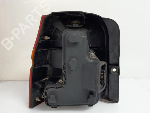 Right taillight SEAT AROSA (6H1) 1.0 | BP29511387C35 