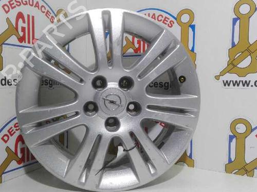 Rim OPEL ASTRA H (A04) 1.7 CDTI (L48) | BP20732779C45 