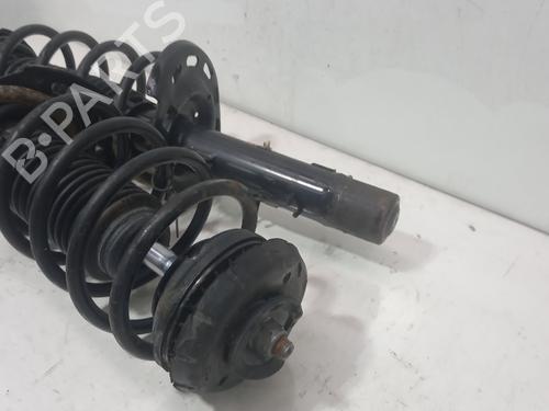 Right front shock absorber PEUGEOT 208 I (CA_, CC_) 1.6 BlueHDi 100 | BP22406176M17 