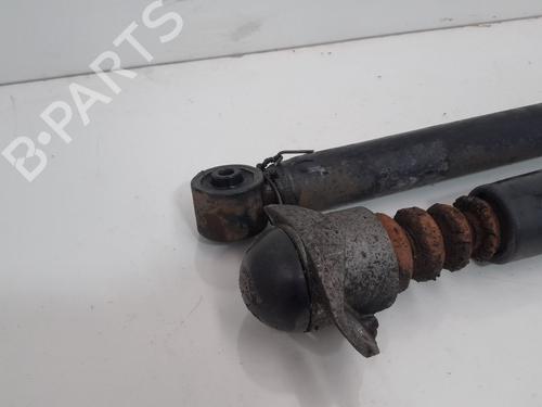 Right rear shock absorber SKODA ROOMSTER (5J7) 1.4 TDI | BP29399224M19 