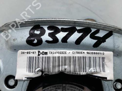 Driver airbag CITROËN C3 I (FC_, FN_) 1.4 HDi | BP20730594C9 