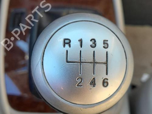 Used Gear lever Gear lever HYUNDAI SONATA V (NF) [2004-2014] 39692861 39692861