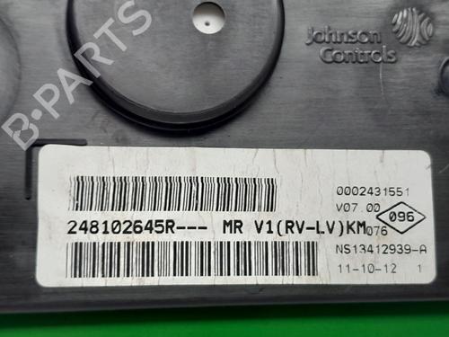 Instrument cluster DACIA SANDERO | BP39189264C47 - Image 3