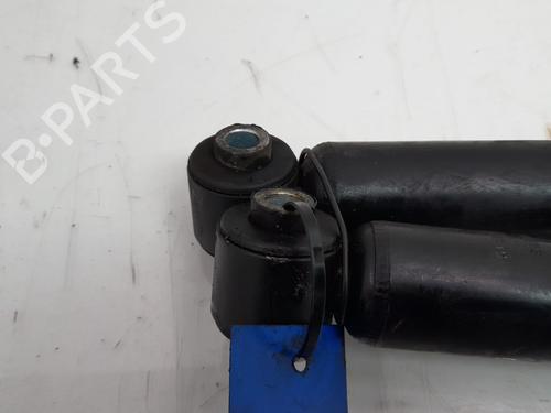 Right rear shock absorber MAZDA 3 Saloon (BK) 2.0 MZR-CD (BK12) | BP25333753M19 