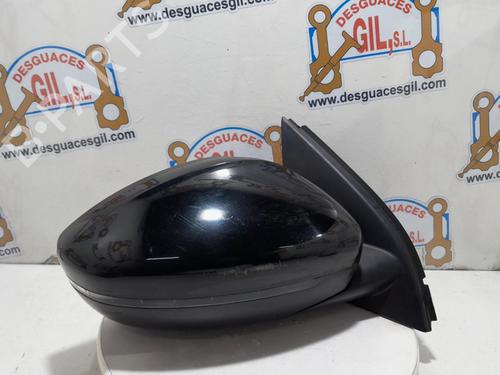 Right mirror PEUGEOT 308 SW II (LC_, LJ_, LR_, LX_, L4_) 1.6 HDi 92 | BP20760147C27 