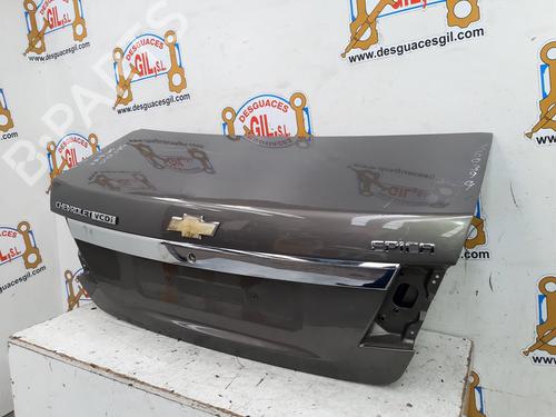 Tailgate CHEVROLET EPICA (KL1_) 2.0 D | BP20767112C6 