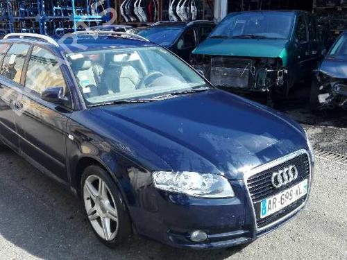 Left front driveshaft AUDI A4 B6 Avant (8E5) 1.9 TDI | BP20813620M38 