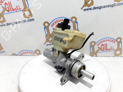 Brake master cylinder SEAT TOLEDO III (5P2)  | BP20793900M77 