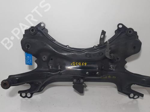 Used Subframe TOYOTA AVENSIS Estate (_T27_) [2008-2018]  29611033