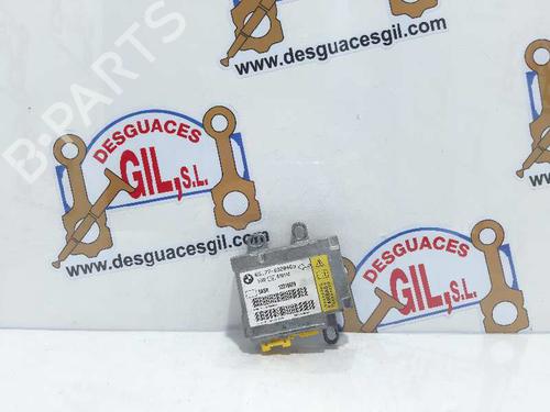 Kollisjonspute styreenhet BMW 7 (E65, E66, E67) 745 i, Li | BP20728072M53 