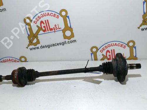 Used Right rear driveshaft MERCEDES-BENZ E-CLASS (W211) E 220 CDI (211.006) (150 hp) 20778230