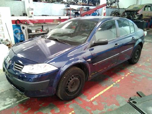 Intercooler RENAULT MEGANE II Saloon (LM0/1_)  | BP34135309M30  - Image 21