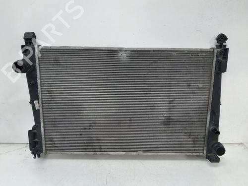 water-radiator-opel-corsa-d-s07-2006-2007-2008-2009-2010-2011-2012-2013-2014-2015-34134514 main image