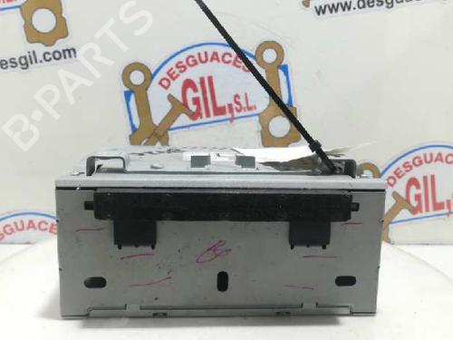 Bilradio FORD FIESTA VI (CB1, CCN) 1.0 EcoBoost | BP20730977E6 