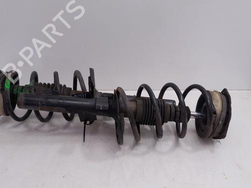 Used Right front shock absorber RENAULT GRAND SCÉNIC II (JM0/1_) 1.5 dCi (JM1E) (106 hp) 29066801