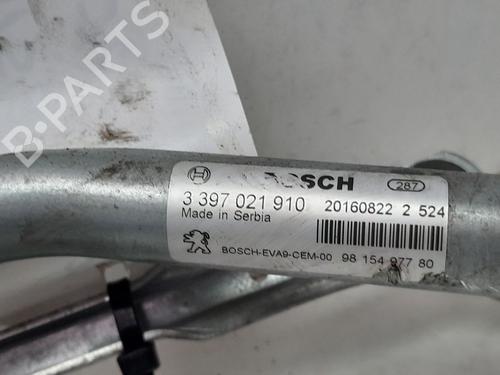 Viskermotor vindrude PEUGEOT 208 I (CA_, CC_)  | BP29547798M29 