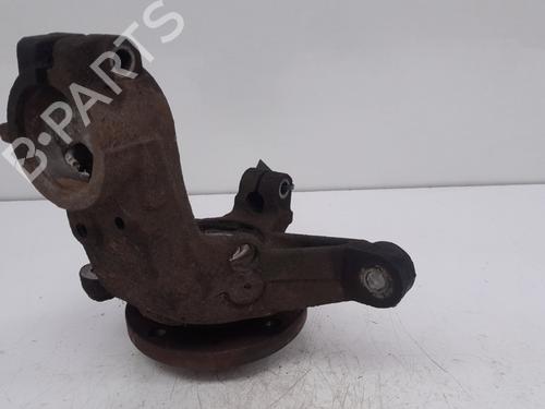 Left front steering knuckle PEUGEOT 206 Hatchback (2A/C) 1.9 D | BP29953587M25 