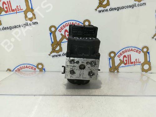 ABS Bremseaggregat NISSAN ALMERA II Hatchback (N16) 2.2 Di (110 hp) 20799566
