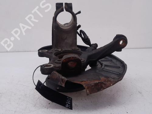 Right front steering knuckle VW GOLF V (1K1) | BP37248100M26 - Image 3