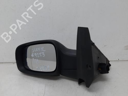 Used Left mirror Left mirror 38603877 38603877