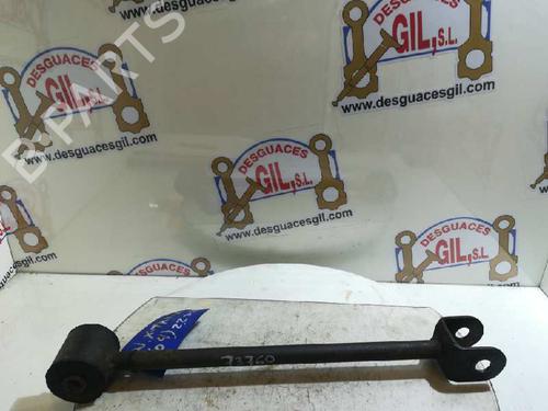 Used Left rear suspension arm NISSAN X-TRAIL I (T30) 2.2 dCi (136 hp) 20728591