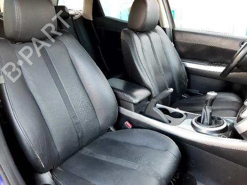 Tableau de bord MAZDA CX-7 (ER) 2.3 MZR DISI Turbo AWD (ER3P) | BP20734493C46 