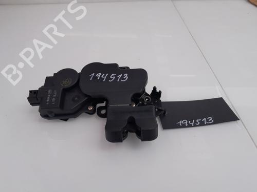 Bagklap lås KIA CERATO I Hatchback (LD) [2004-2010]  30672710