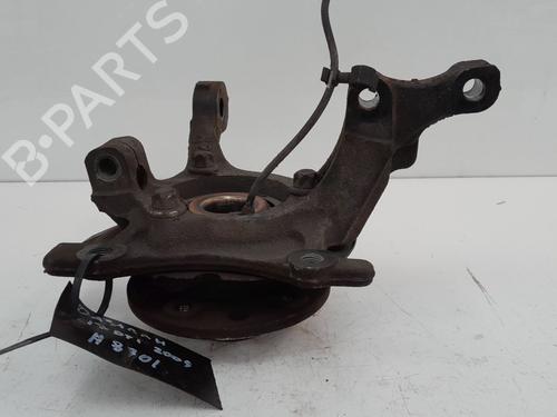 Left front steering knuckle OPEL ASTRA H (A04) | BP29066771M25 - Image 6