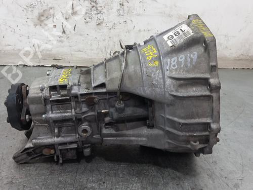Used Gearbox MERCEDES-BENZ C-CLASS T-Model (S202) C 230 T (202.083) (150 hp) 20766722