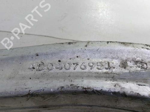 Left front suspension arm AUDI A4 B5 (8D2) 1.8 T | BP20730560M12 