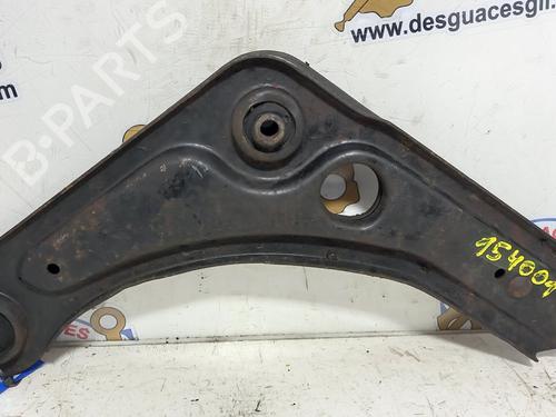 Used Left front suspension arm FORD ESCORT V (AAL, ABL) 1.8 D (60 hp) 20762161