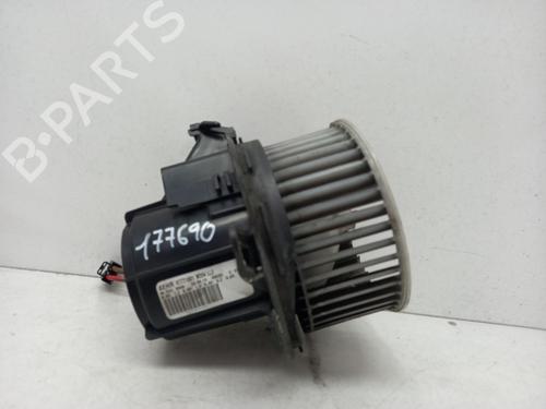 Used Heater blower motor MERCEDES-BENZ GLK-CLASS (X204) 350 CDI 4-matic (204.992) (231 hp) 24417829