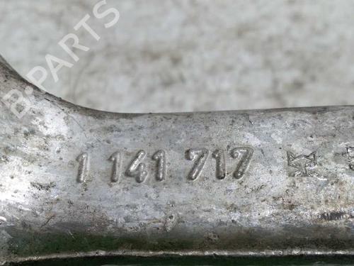 Left front suspension arm BMW 5 (E39) 525 tds | BP20735297M12 