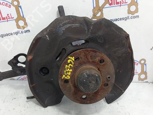 Used Left front steering knuckle MERCEDES-BENZ S-CLASS (W140) S 350 Turbo-D (140.134) (150 hp) 20777553