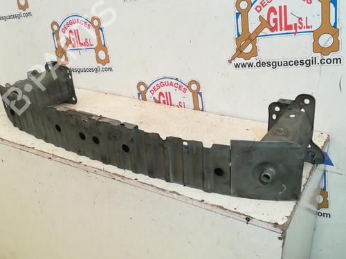 Front bumper reinforcement FORD FOCUS C-MAX (DM2)  | BP20754624C109 