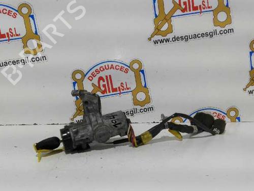 Used Ignition barrel HYUNDAI COUPE I (RD) 1.6 16V (116 hp) 20784787