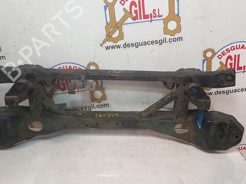 Used Rear axle FORD GRAND C-MAX (DXA/CB7, DXA/CEU) [2010-2019]  20767027