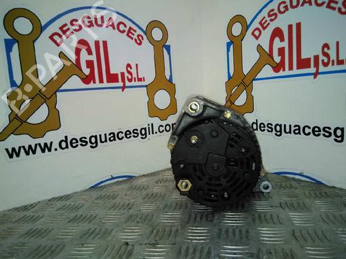 Alternator RENAULT MEGANE I (BA0/1_)  | BP20778533M7 
